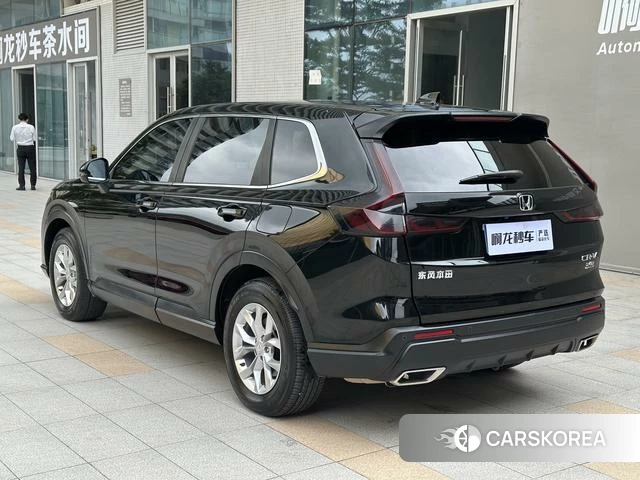 Honda CR-V id 4264137 из Китая 18
