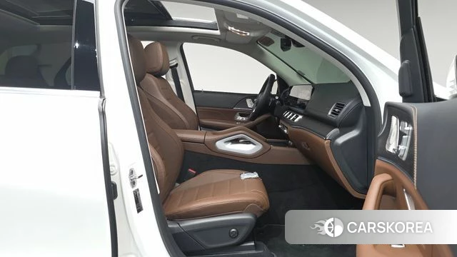 Mercedes-Benz GLE-Class W167 id 4783013 из Кореи 18