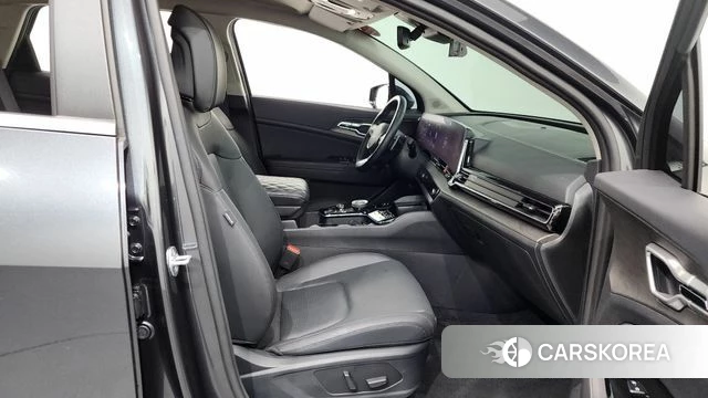 Kia Sportage 5th Generation id 4201362 из Кореи 18