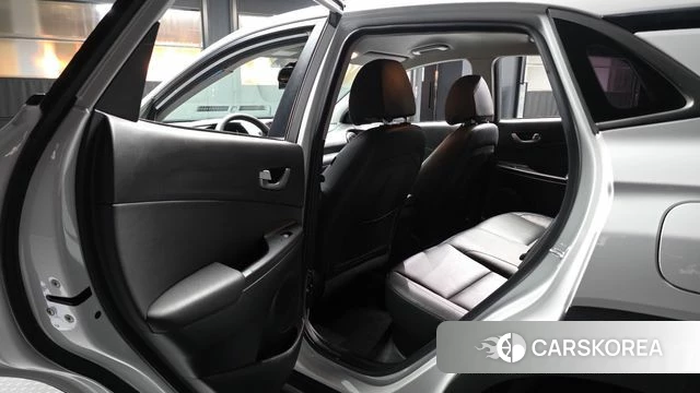 Hyundai Kona id 4924146 из Кореи 18