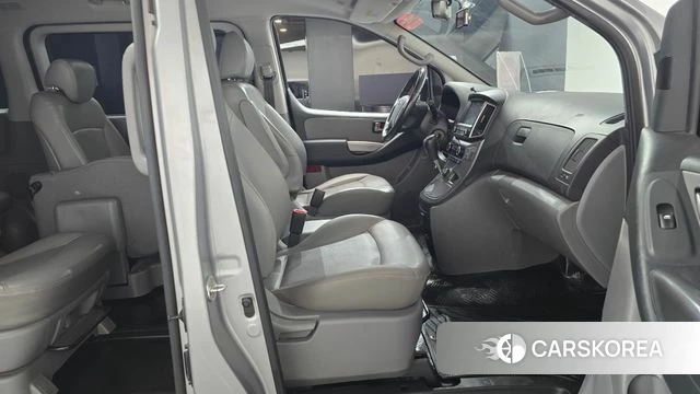 Hyundai The New Grand Starex id 4923907 из Кореи 18