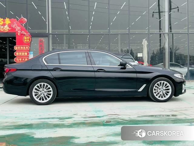 BMW 5 series PHEV id 4210303 из Китая 18