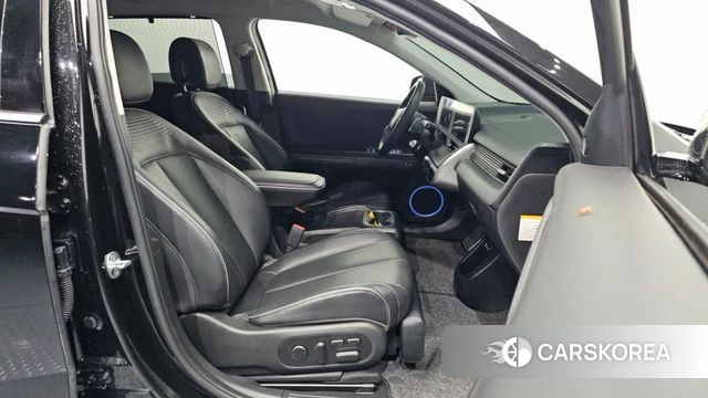Hyundai Ionic 5 id 4361559 из Кореи 18