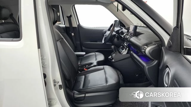 Hyundai Casper id 4763908 из Кореи 18