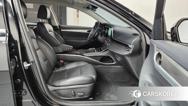 Hyundai The New Grandeur IG id 4293241 из Кореи 18