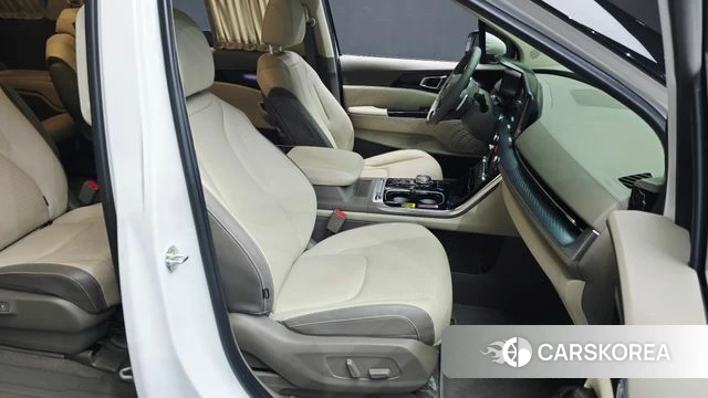 Kia Carnival 4th generation id 4736455 из Кореи 18