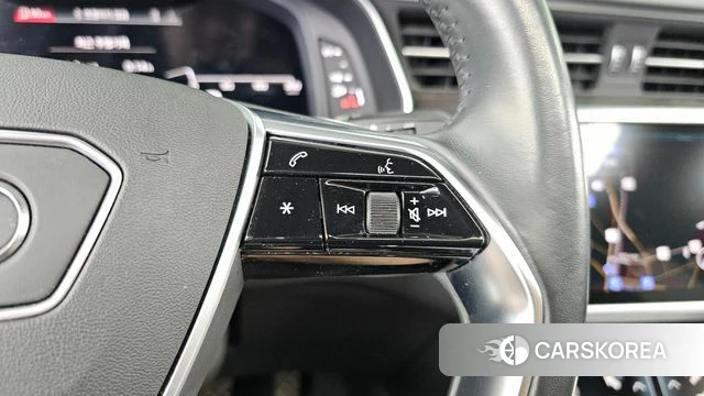 Audi A6 (C8) id 4470096 из Кореи 18