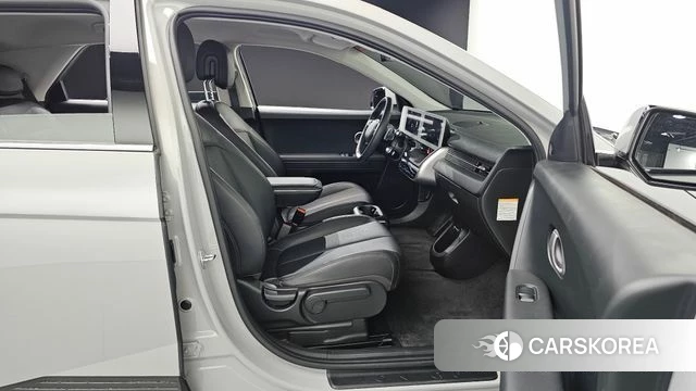 Hyundai Ionic 5 id 4607788 из Кореи 18