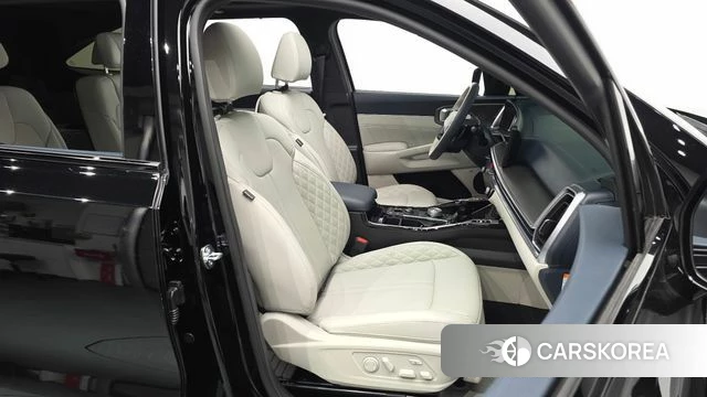 Kia The New Sorento 4th Generation id 4761990 из Кореи 18