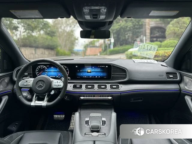 Mercedes-Benz GLE AMG id 4277054 из Китая 18