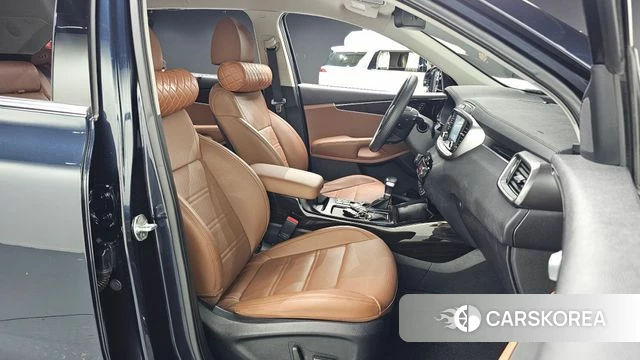 Kia The New Sorento id 4794626 из Кореи 18