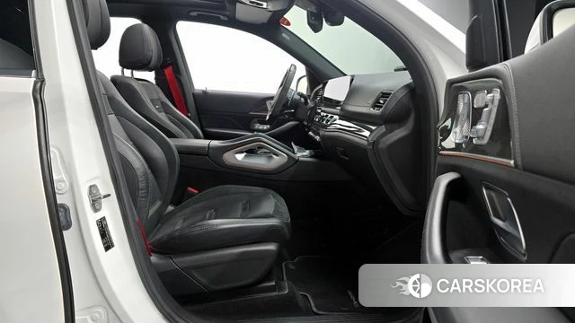 Mercedes-Benz GLE-Class W167 id 4303980 из Кореи 18