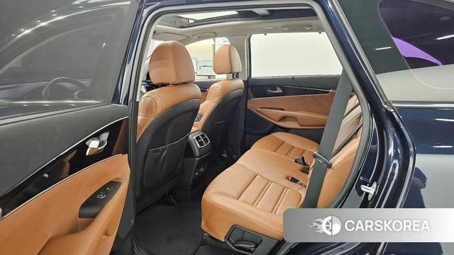 Kia The New Sorento id 4672806 из Кореи 18