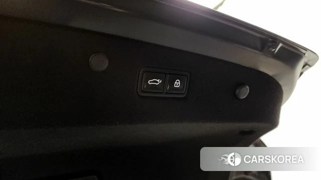 Kia The New K8 Hybrid id 4266385 из Кореи 18