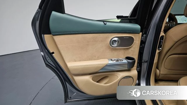 Genesis GV60 id 4906114 из Кореи 18