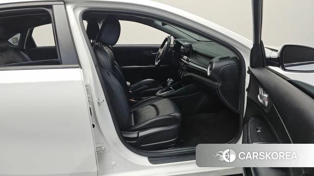 Kia Come New K3 id 4785790 из Кореи 18