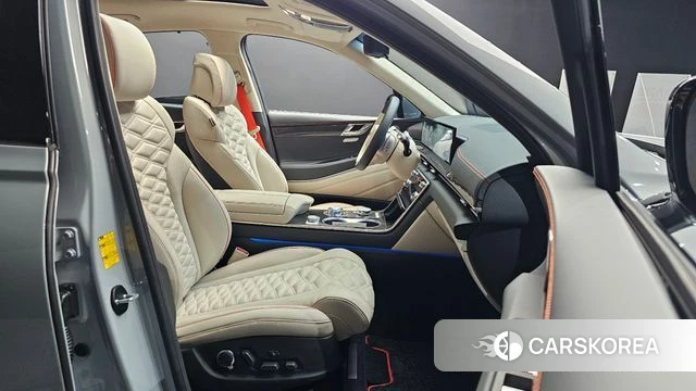 Genesis GV80 Coupe id 4617804 из Кореи 18