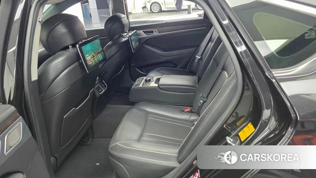 Genesis G80 id 4417076 из Кореи 18