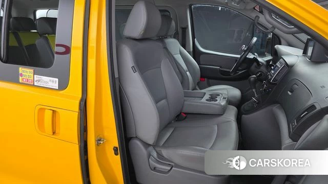 Hyundai The New Grand Starex id 4471438 из Кореи 18