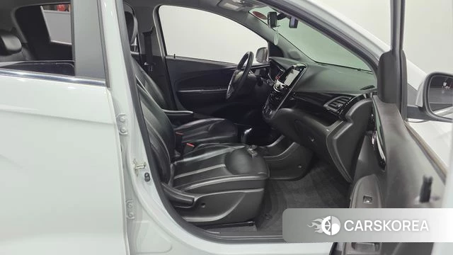 Chevrolet (GM Daewoo) The New Spark id 4331678 из Кореи 18