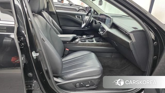 Kia K8 id 4618915 из Кореи 18