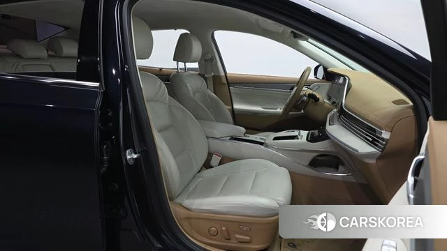 Hyundai The New Grandeur IG id 4698071 из Кореи 18
