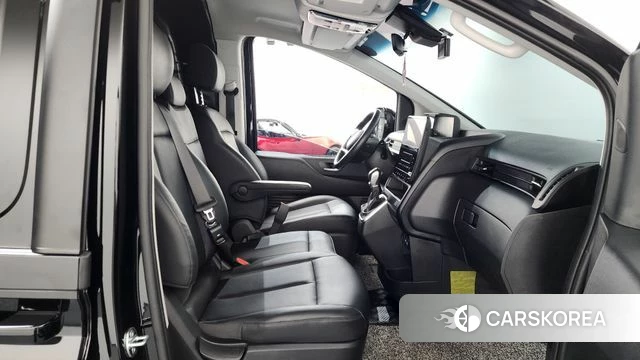 Hyundai Staria id 4329441 из Кореи 18