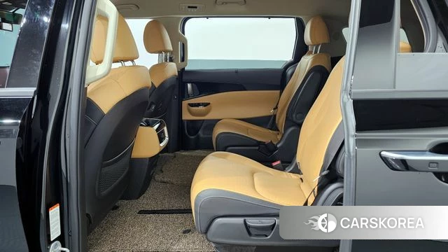 Kia Carnival 4th generation id 4187072 из Кореи 18