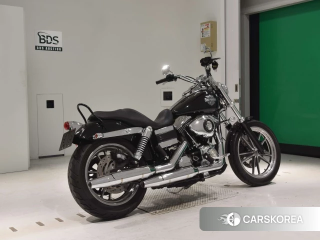 Проданный Harley-Davidson Dyna Low Rider FXDL1580 2013 из Японии, фото 2