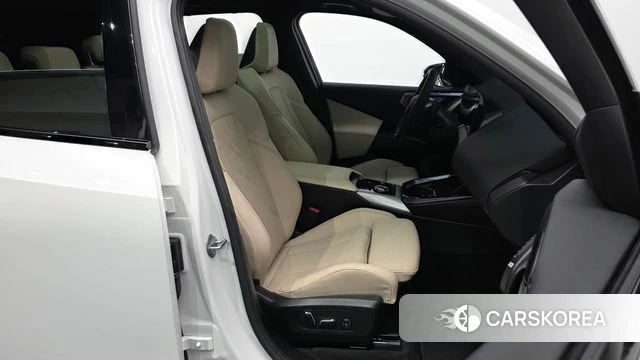 BMW X3 (G45) id 4441853 из Кореи 18