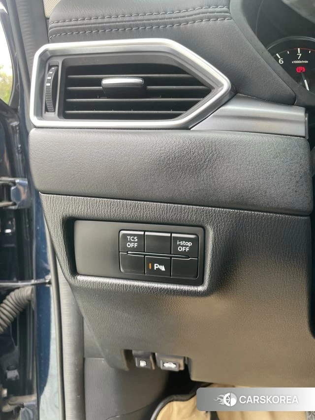Mazda CX-5 id 4273783 из Китая 18