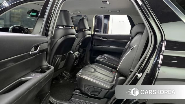 Hyundai Palisade id 4409577 из Кореи 18
