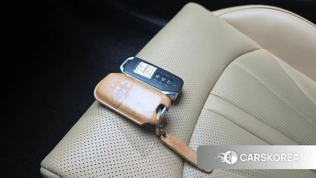 Kia K5 3rd generation id 4415887 из Кореи 18
