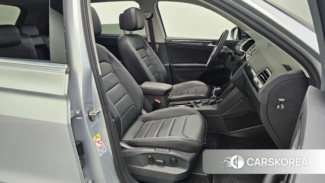 Volkswagen Tiguan second Generation id 4712058 из Кореи 18