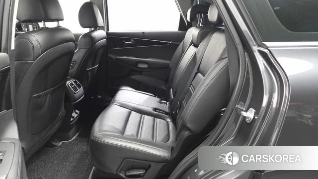 Kia The New Sorento id 4435833 из Кореи 18