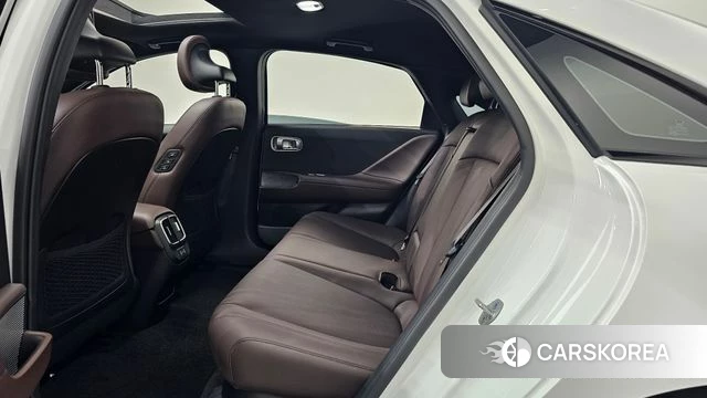 Hyundai Ionic 6 id 4585351 из Кореи 18