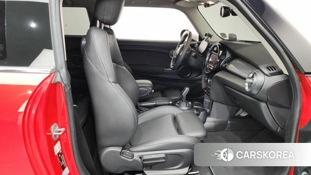 Mini Cooper id 4550623 из Кореи 18