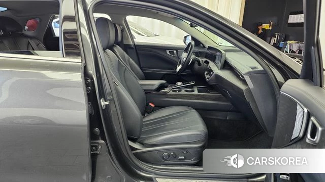 Kia K8 id 4774405 из Кореи 18