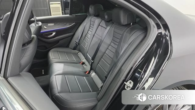 Mercedes-Benz E-Class W213 id 4775178 из Кореи 18