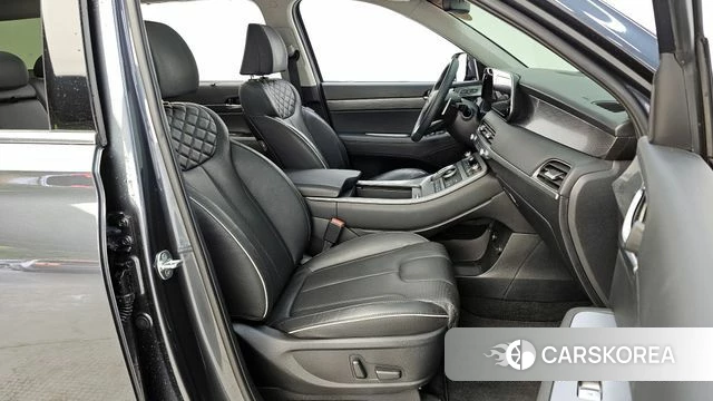 Hyundai Palisade id 4244228 из Кореи 18