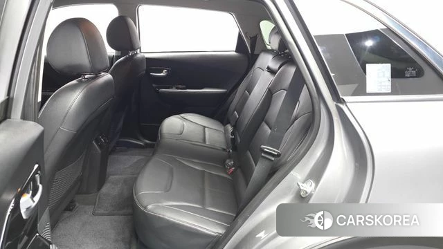 Kia Niro EV id 4688263 из Кореи 18