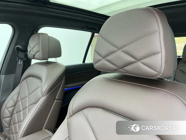 BMW X5 id 4278870 из Китая 18
