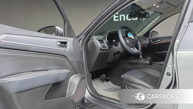 Renault Korea (Samsung) XM3 id 4500700 из Кореи 18