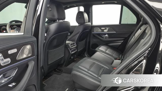 Mercedes-Benz GLE-Class W167 id 4848363 из Кореи 18