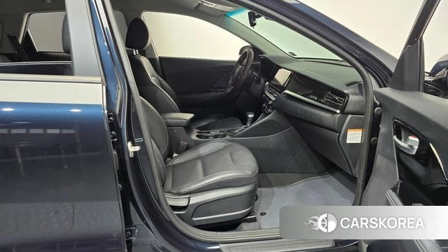 Kia The New Niro id 4573583 из Кореи 18