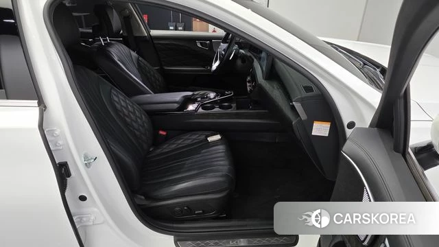 Kia K8 Hybrid id 4480844 из Кореи 18