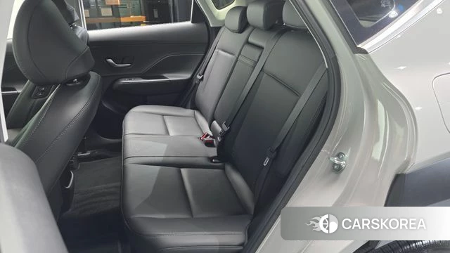 Hyundai Kona (SX2) id 4898147 из Кореи 18