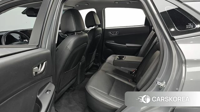 Hyundai Kona Electric id 4519331 из Кореи 18