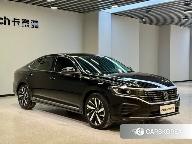Volkswagen Passat id 3824381 из Китая 18
