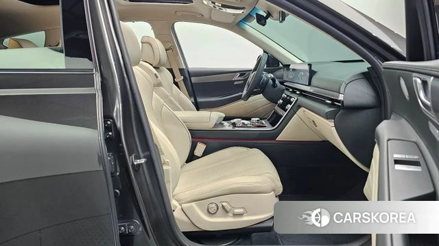 Genesis GV80 id 4778310 из Кореи 18